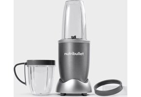 nutribullet 600 Grijs (5-delig) - Blender