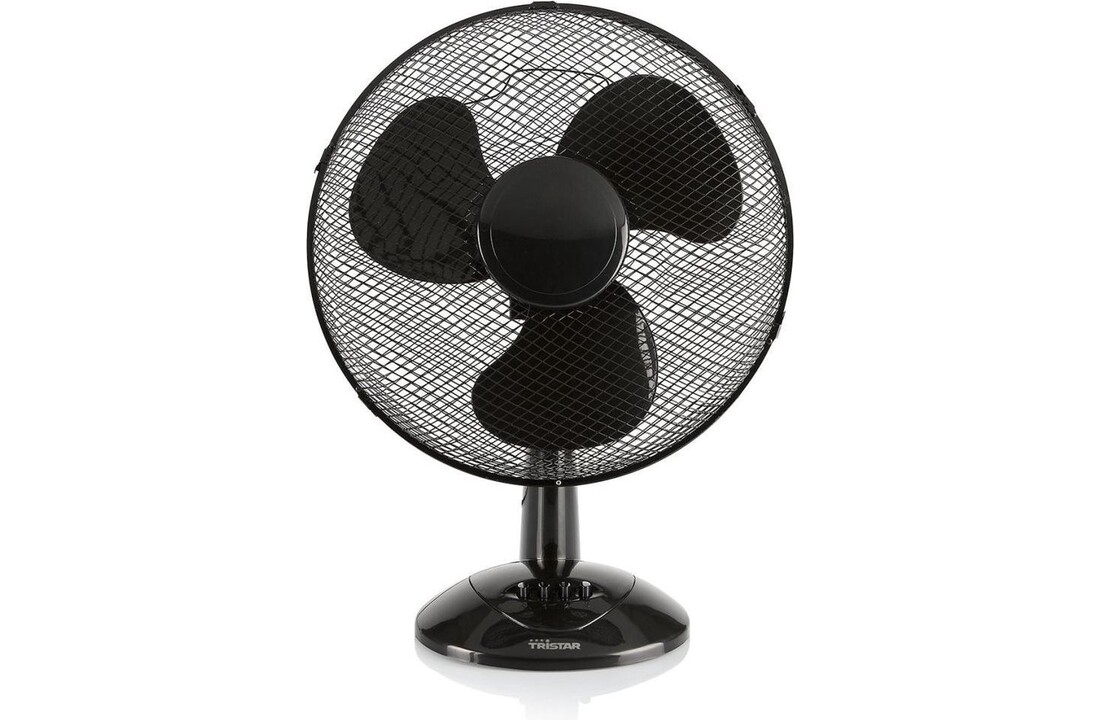 Tristar VE-5979 Zwart - Tafelventilator