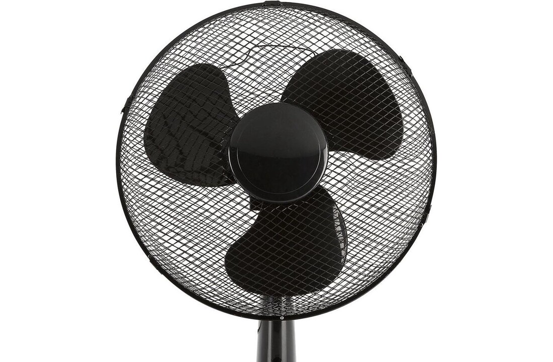 Tristar VE-5979 Zwart - Tafelventilator