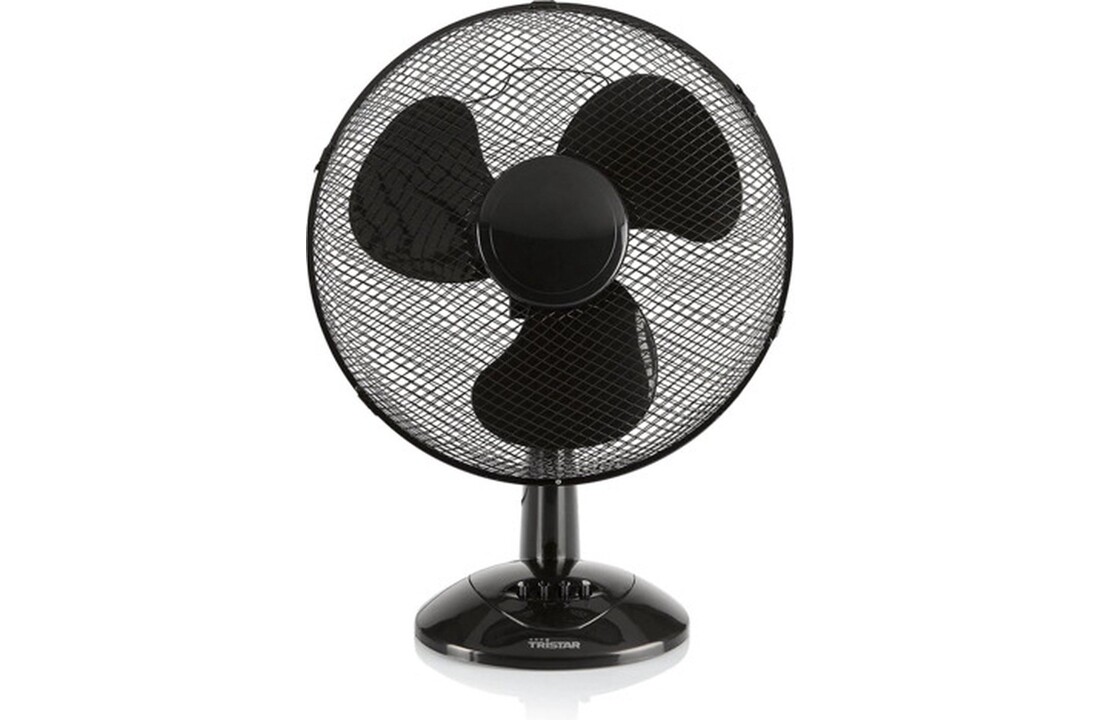 Tristar VE-5979 Zwart - Tafelventilator