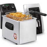 Fritel FryTastic 5371 - Frituurpan