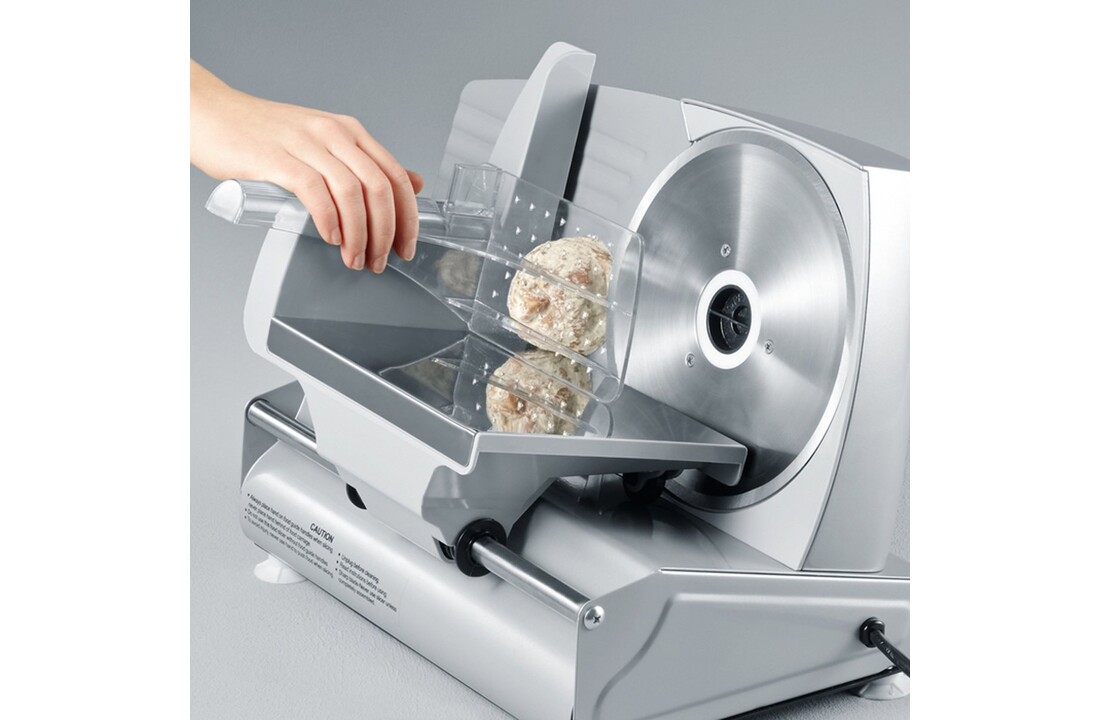 Severin AS 3915 - Snijmachine