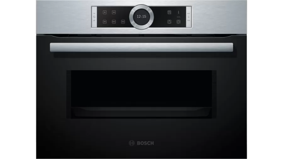 Bosch CFA634GS1 - Inbouw magnetron