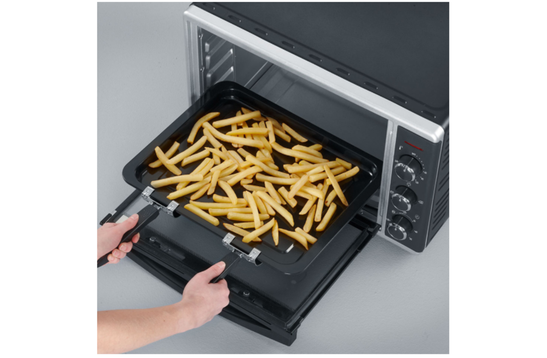Severin TO 2058 - Vrijstaande oven