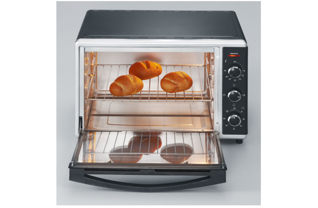 Severin TO 2058 - Vrijstaande oven