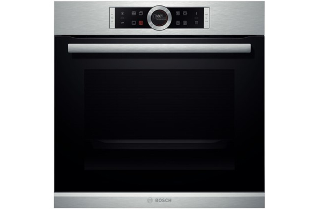 Bosch HBG675BS1 - Inbouw oven