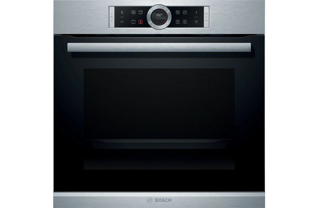 Bosch HBG675BS1 - Inbouw oven