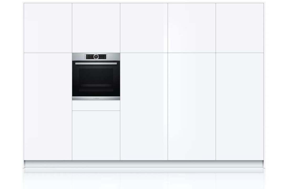 Bosch HBG675BS1 - Inbouw oven
