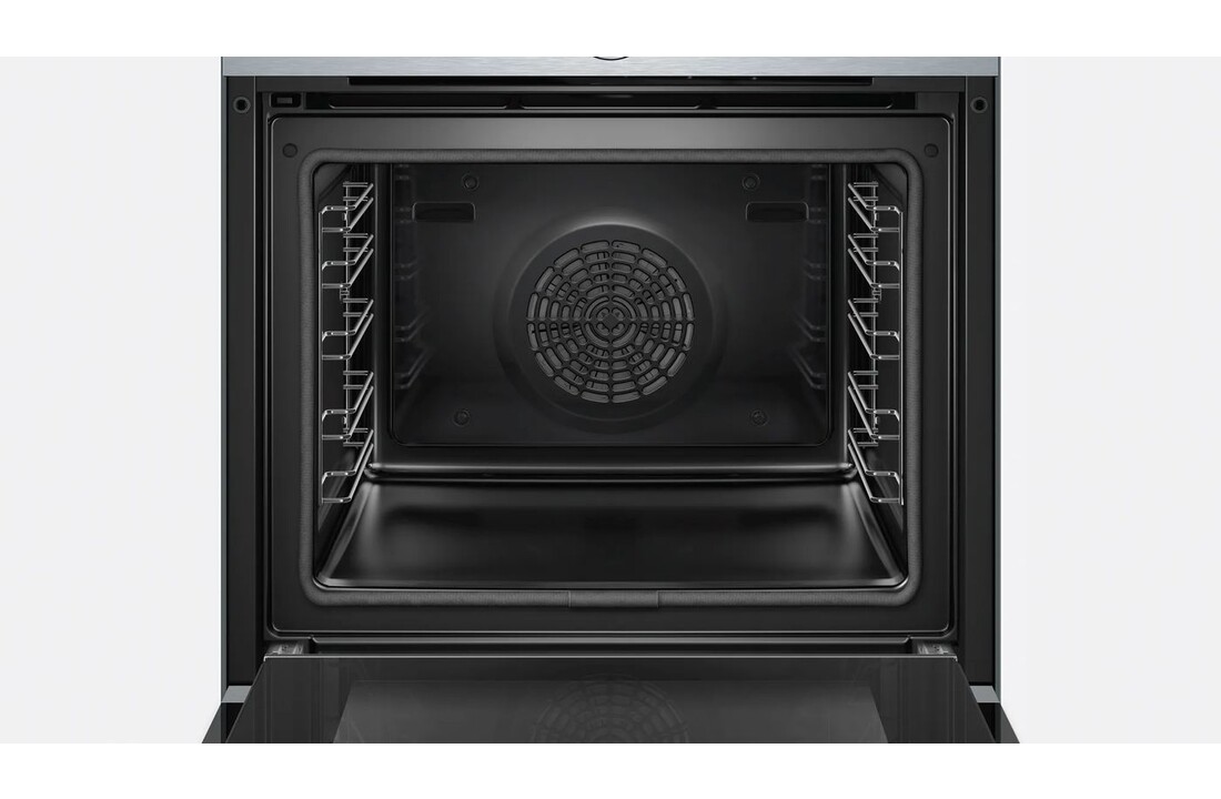 Bosch HBG675BS1 - Inbouw oven
