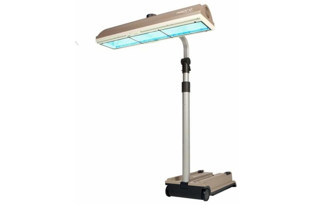 Hapro Mobile Sun HP8540 - Zonnehemel
