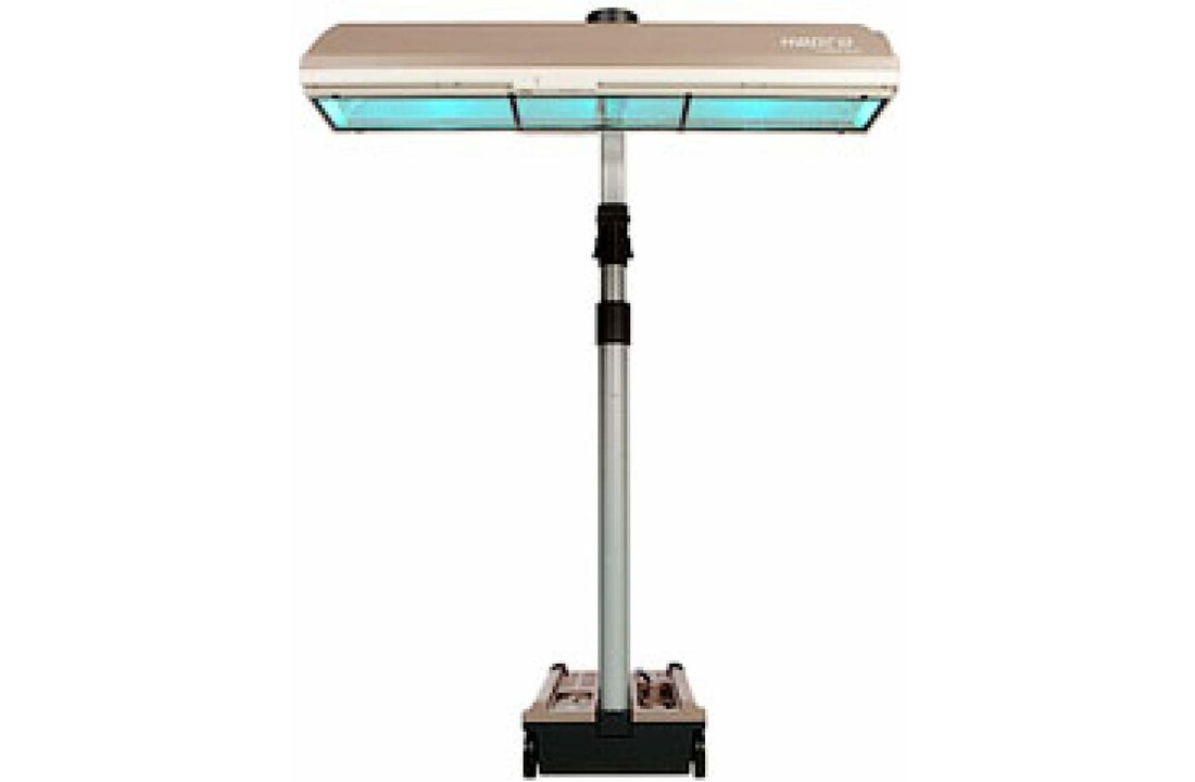 Hapro Mobile Sun HP8540 - Zonnehemel