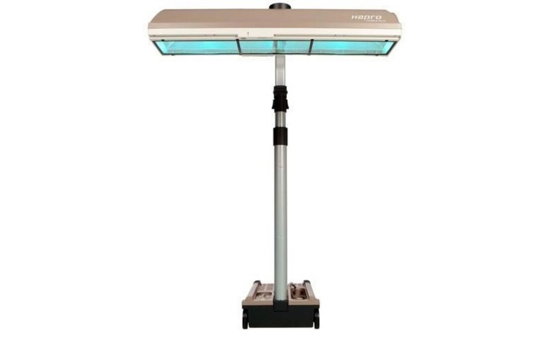 Hapro Mobile Sun HP8540 - Zonnehemel