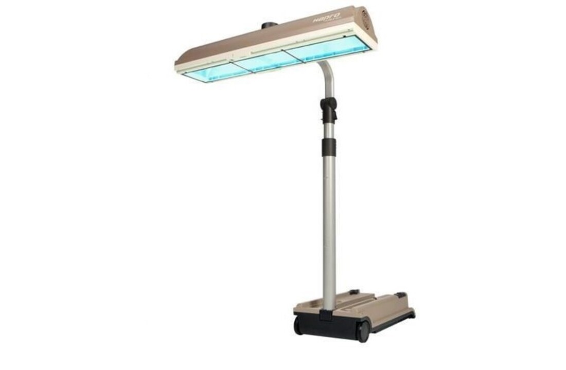Hapro Mobile Sun HP8540 - Zonnehemel