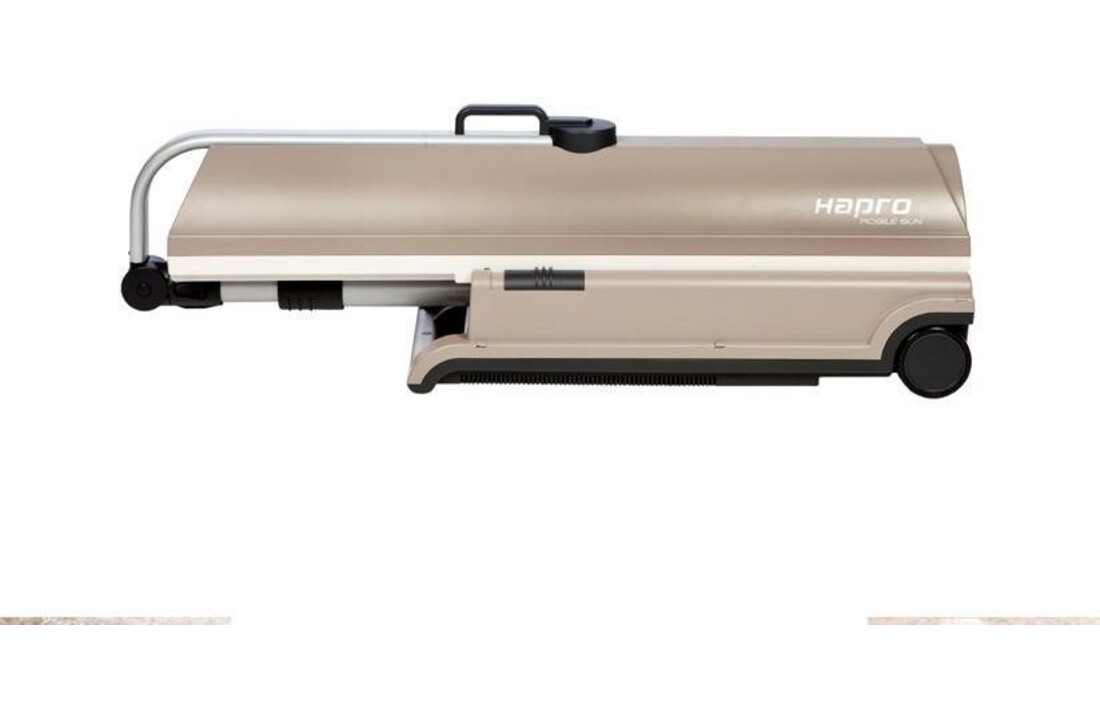 Hapro Mobile Sun HP8540 - Zonnehemel