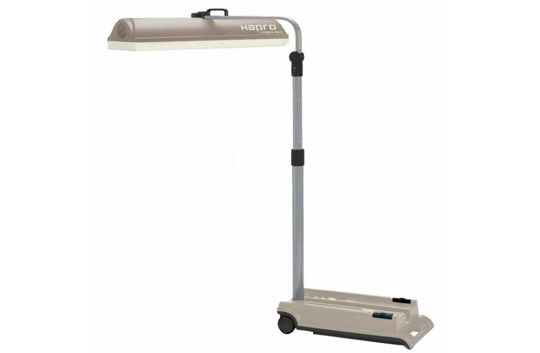 Hapro Mobile Sun HP8540 - Zonnehemel