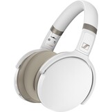 Sennheiser HD 450BT (Wit) - Over-ear koptelefoon