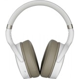 Sennheiser HD 450BT (Wit) - Over-ear koptelefoon