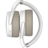 Sennheiser HD 450BT (Wit) - Over-ear koptelefoon