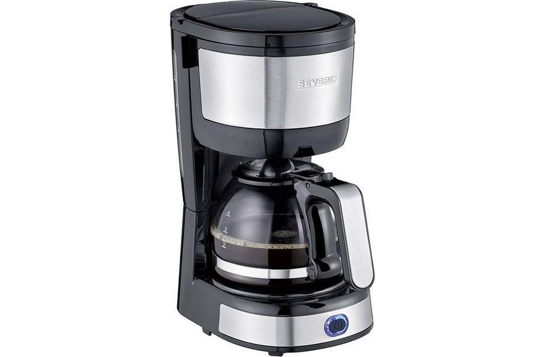Severin KA 4808 - Koffiezetapparaat