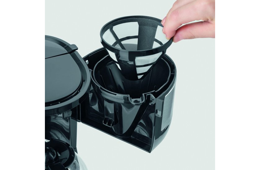Severin KA 4808 - Koffiezetapparaat