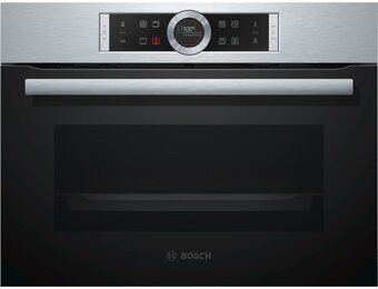 Bosch CBG635BS3 - Inbouw oven