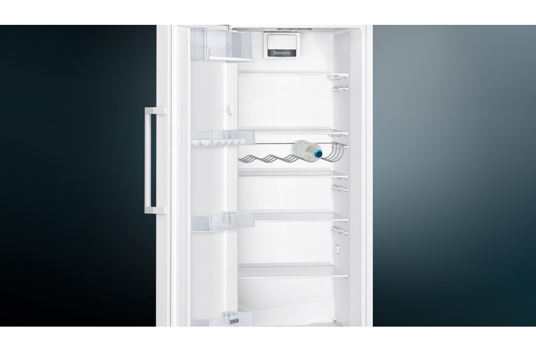 Siemens KS29VVWEP - Vrijstaande koelkast