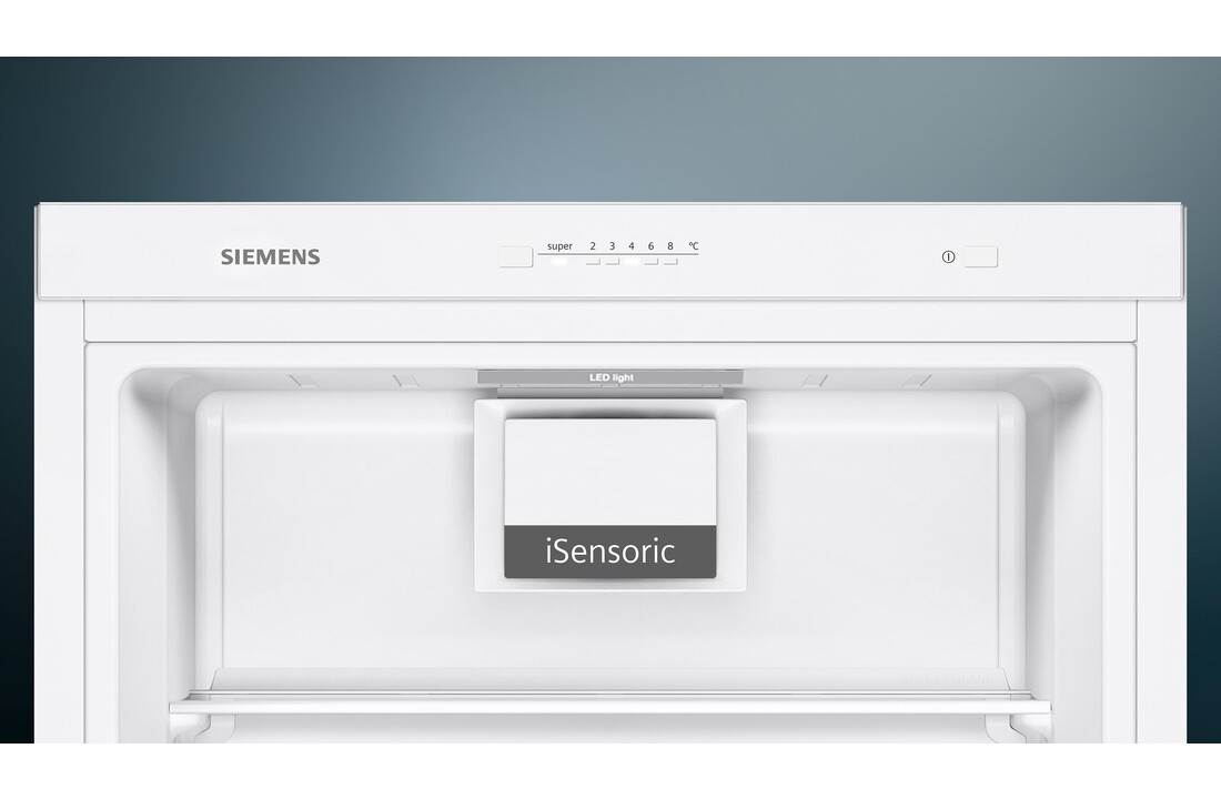 Siemens KS29VVWEP - Vrijstaande koelkast