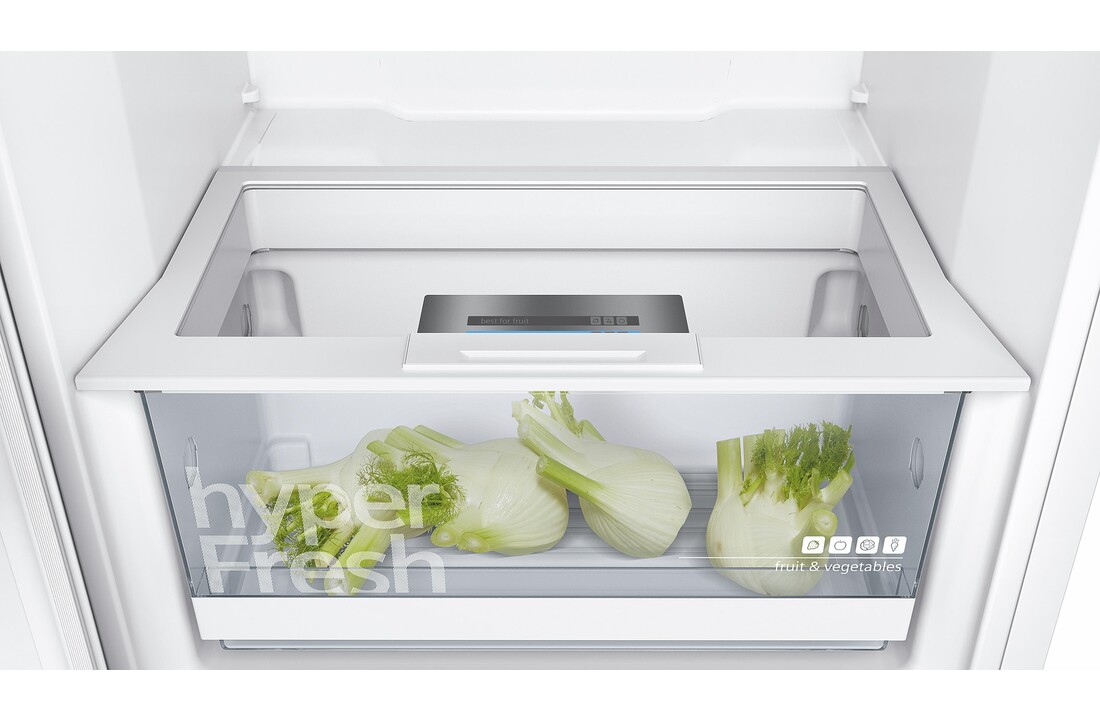 Siemens KS29VVWEP - Vrijstaande koelkast