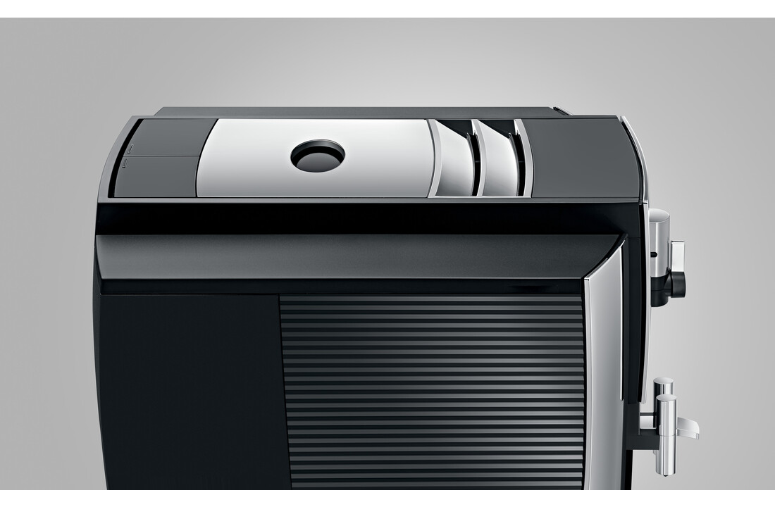 JURA S8 Chroom (EA) - Koffiemachine