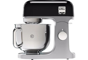 Kenwood KMX750BK kMix Zwart - Keukenmachine
