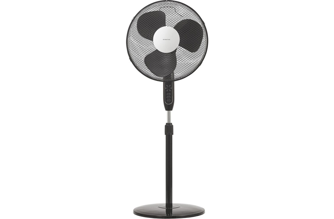 Inventum VST412BA - Staande ventilator