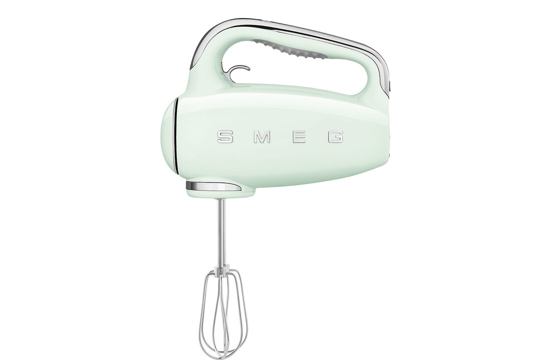 SMEG HMF01PGEU - Handmixer