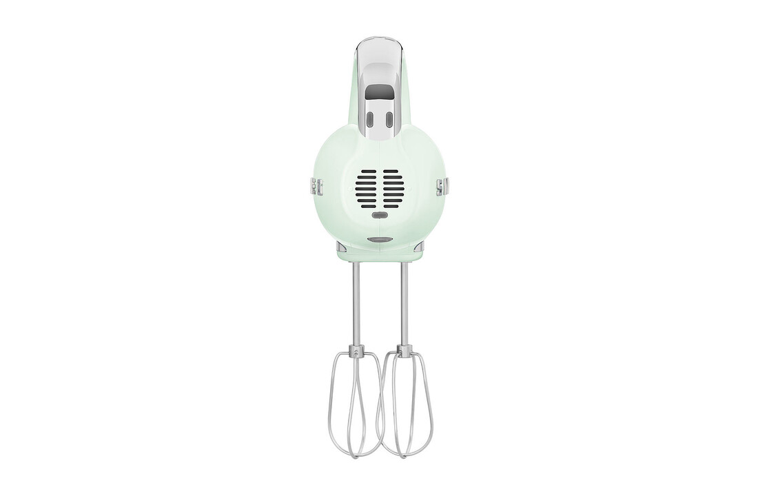 SMEG HMF01PGEU - Handmixer