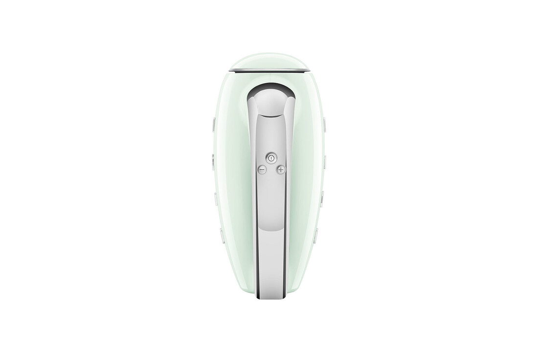 SMEG HMF01PGEU - Handmixer