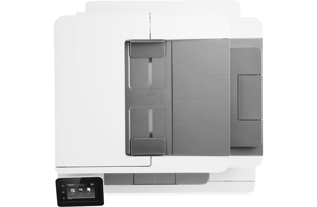 HP Color LaserJet Pro MFP M283fdw - Laserprinter