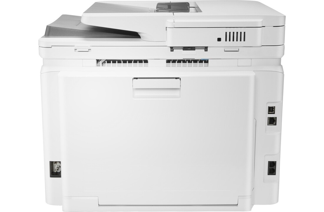 HP Color LaserJet Pro MFP M283fdw - Laserprinter