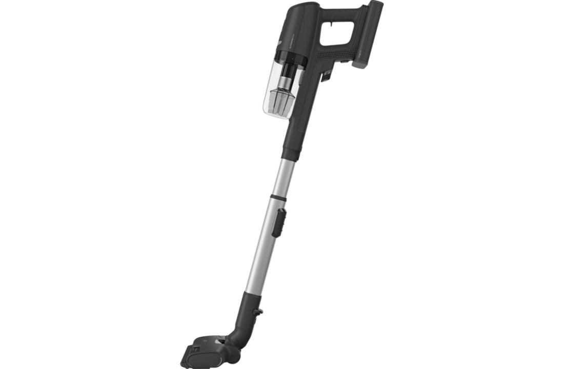 AEG AP81UB25GG Ultimate 8000 - Steelstofzuiger