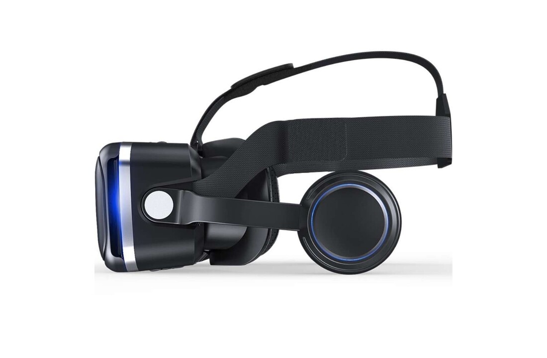VR Shinecon Virtual Reality Bril - VR-Bril