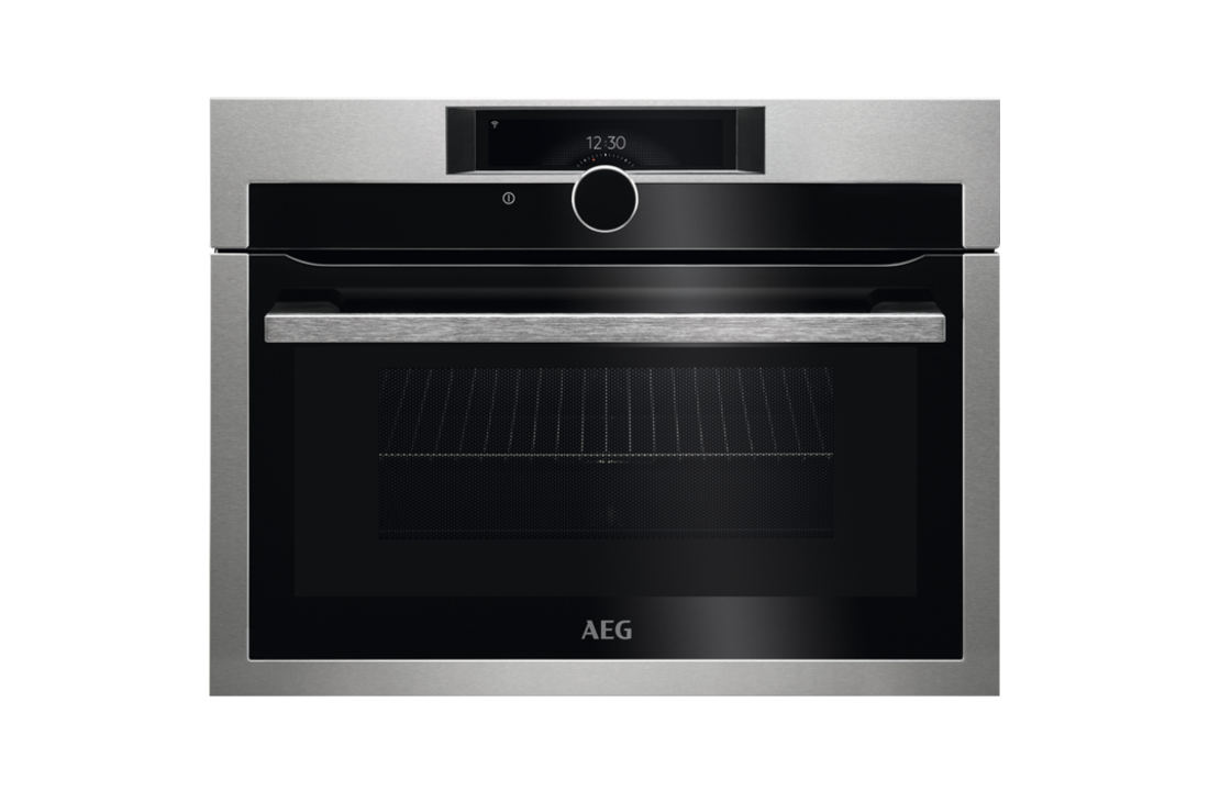 AEG KME968000M - Combimagnetron