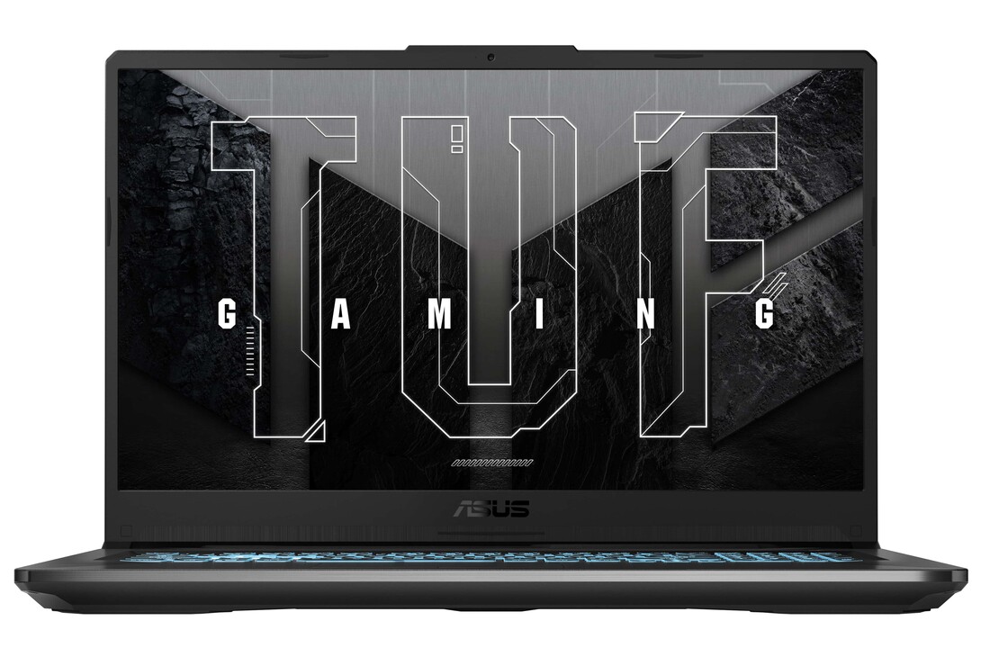 ASUS TUF F15 - FX506HC-HN006W - Gaming laptop