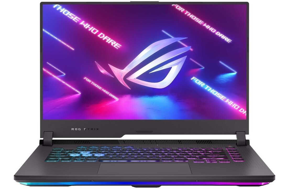 ASUS ROG Strix G15 G513IE-HN004W - Gaming laptop