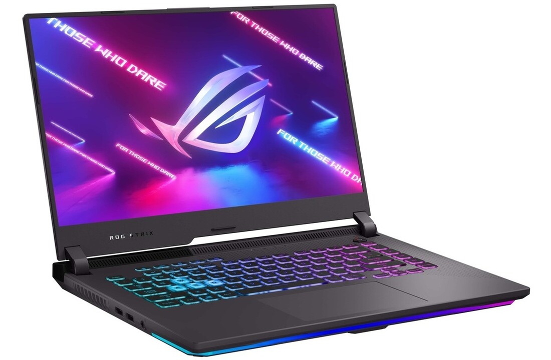 ASUS ROG Strix G15 G513IE-HN004W - Gaming laptop