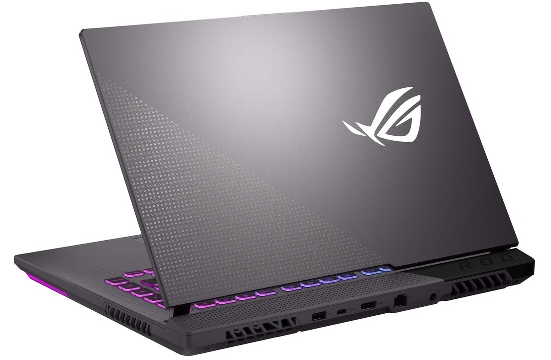 ASUS ROG Strix G15 G513IE-HN004W - Gaming laptop