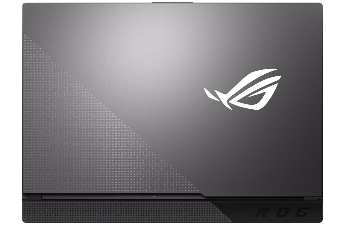 ASUS ROG Strix G15 G513IE-HN004W - Gaming laptop