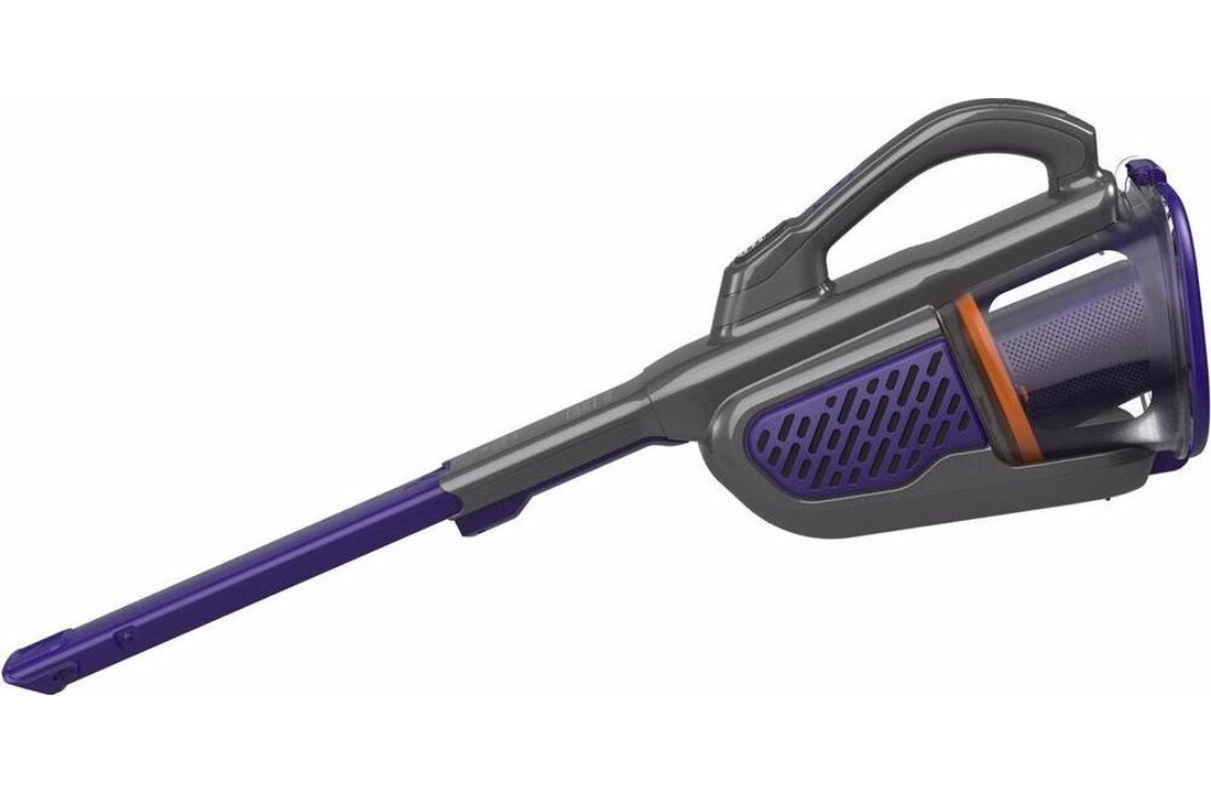 BLACK+DECKER BHHV520BFP-QW - Kruimelzuiger