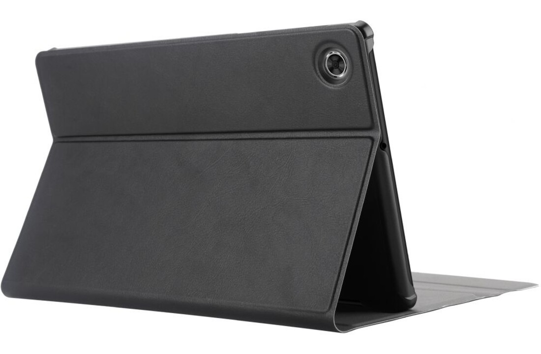 Just in Case Premium Bluetooth Keyboard Cover - Lenovo M10+ - Zwart - Beschermhoes