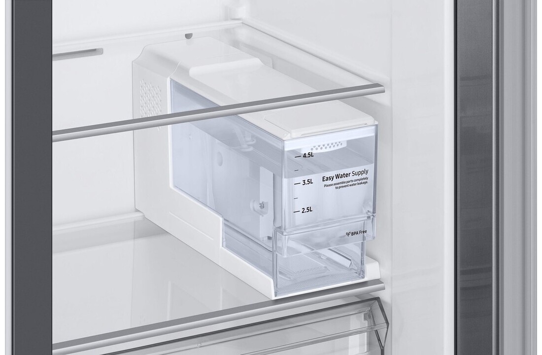 Samsung RS68A8521S9 - Amerikaanse koelkast