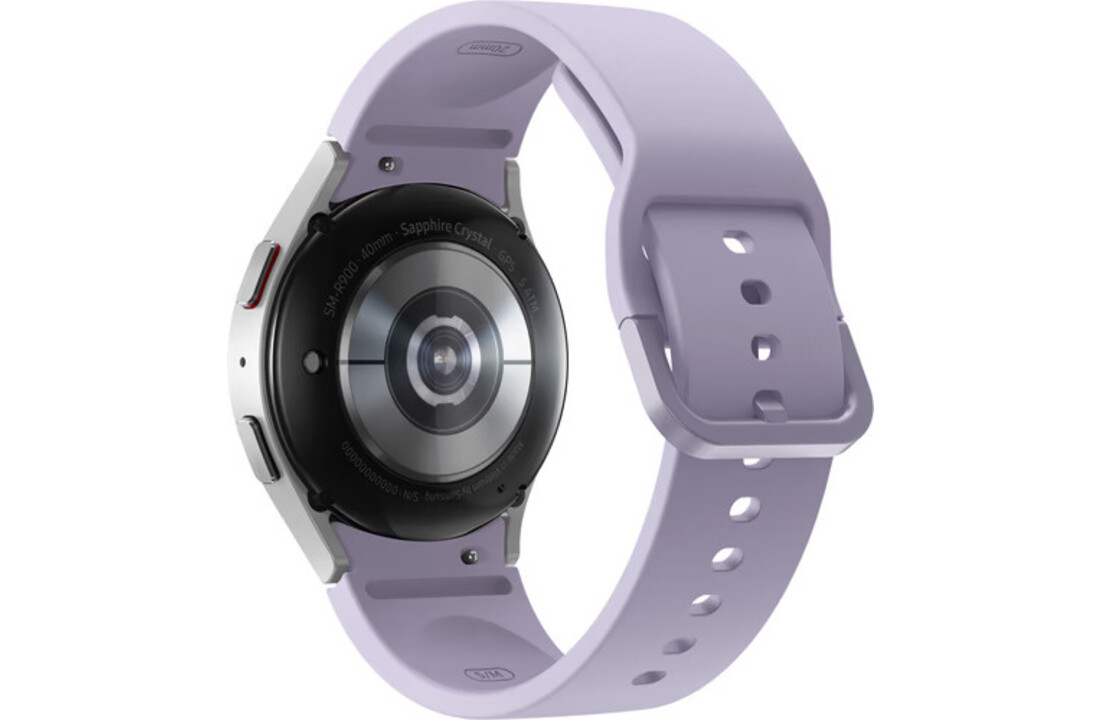 Samsung Galaxy Watch5 40mm Zilver - Smartwatch