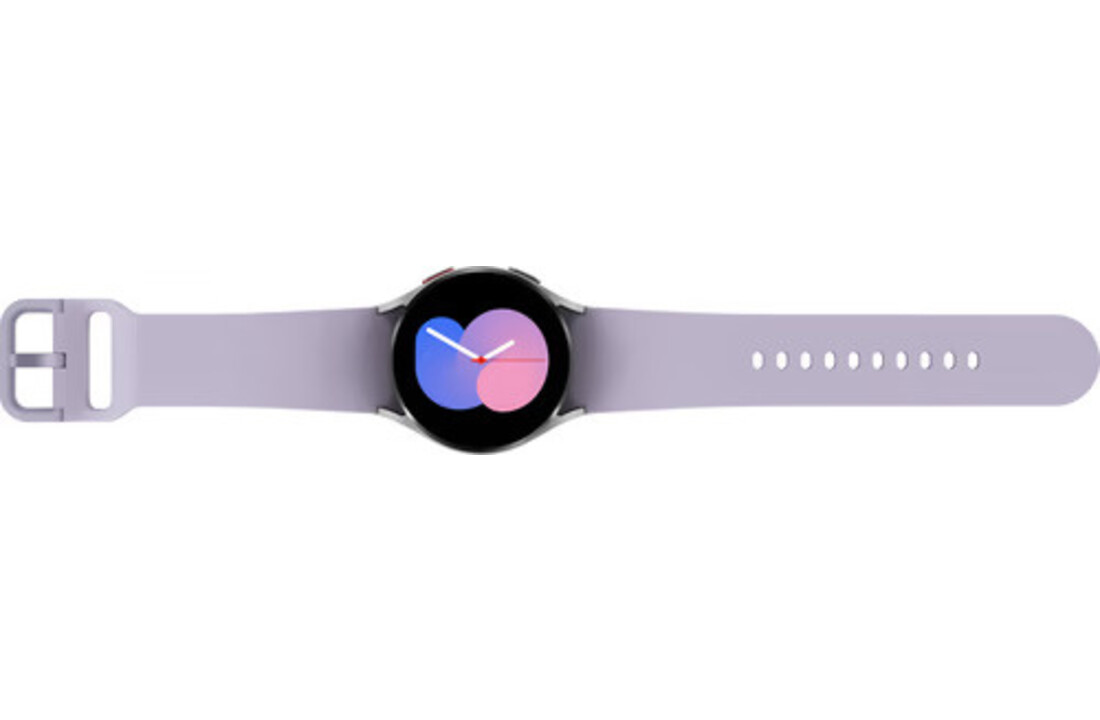 Samsung Galaxy Watch5 40mm Zilver - Smartwatch