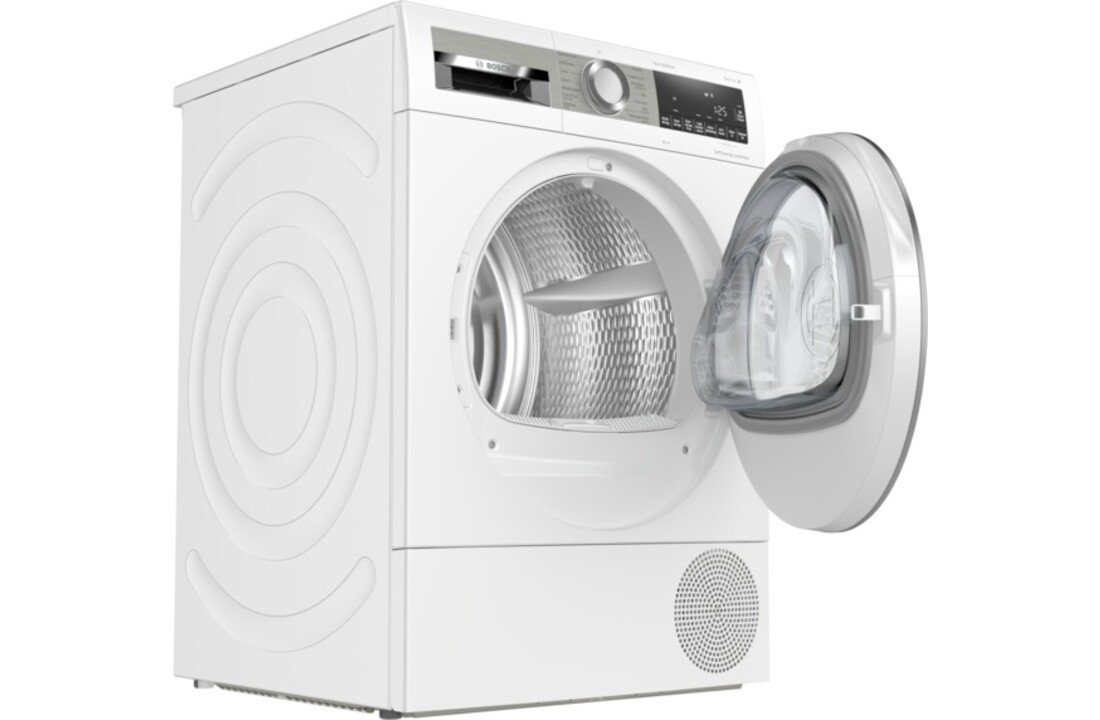 Bosch WQG235D9NL EXCLUSIV - Warmtepompdroger